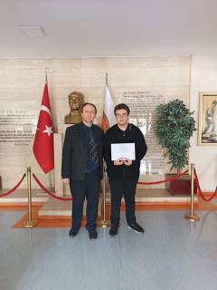 Evrensel Kolej